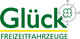 Logo Glück Freizeit GmbH